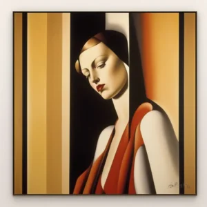 Afternoon Day - Andrew Conway-Hyde Fine Art