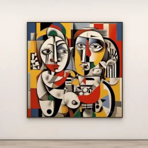 Large Canvas - A2 Fine Art - Andrew Conway-Hyde - 10