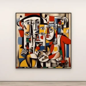 Large Canvas - A2 Fine Art - Andrew Conway-Hyde - 11