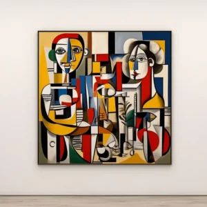 Large Canvas - A2 Fine Art - Andrew Conway-Hyde - 12