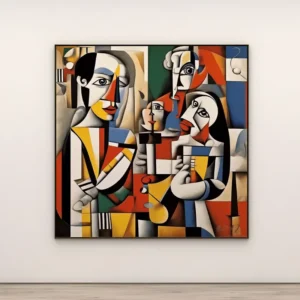 Large Canvas - A2 Fine Art - Andrew Conway-Hyde - 6