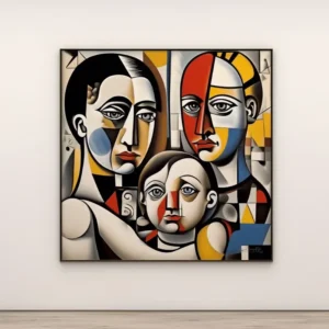 Large Canvas - A2 Fine Art - Andrew Conway-Hyde - 7