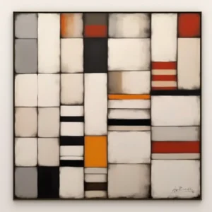 Mosaic - 36 - Andrew Conway-Hyde Fine Art