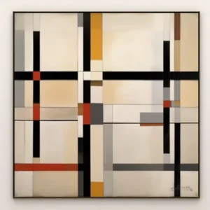 Mosaic - 40 - Andrew Conway-Hyde Fine Art