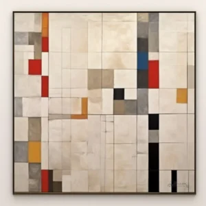 Mosaic - 42 - Andrew Conway-Hyde Fine Art