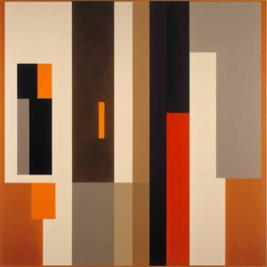 2024 London Gallery Artists Print | 11