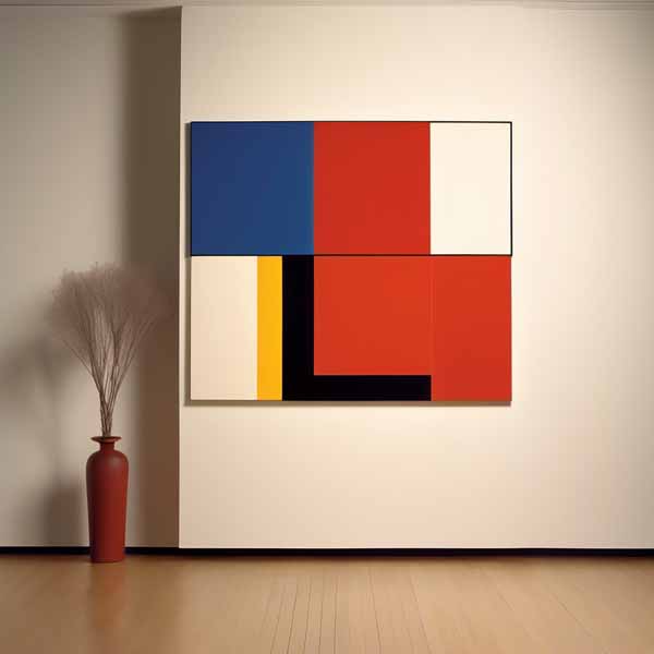 Interview Dialog: An Art Critic Interviews Andrew Conway-Hyde