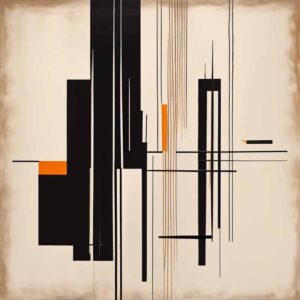 2024 London Gallery Artists Print | 1279