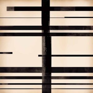 2024 London Gallery Artists Print | 1303