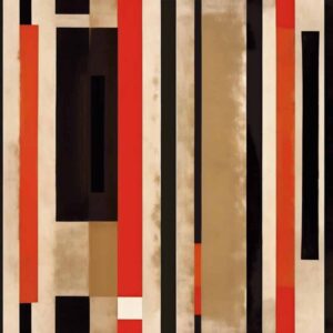 2024 London Gallery Artists Print | 1322