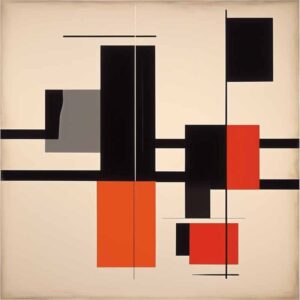 2024 London Gallery Artists Print | 1336