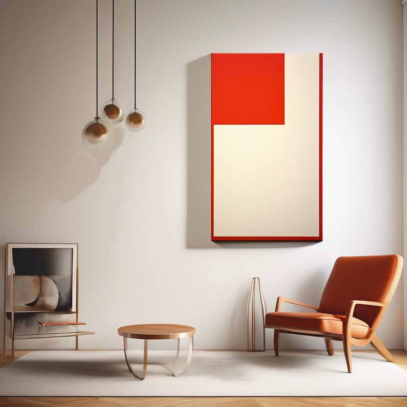 The Concept of Presence in Andrew Conway-Hyde’s Art