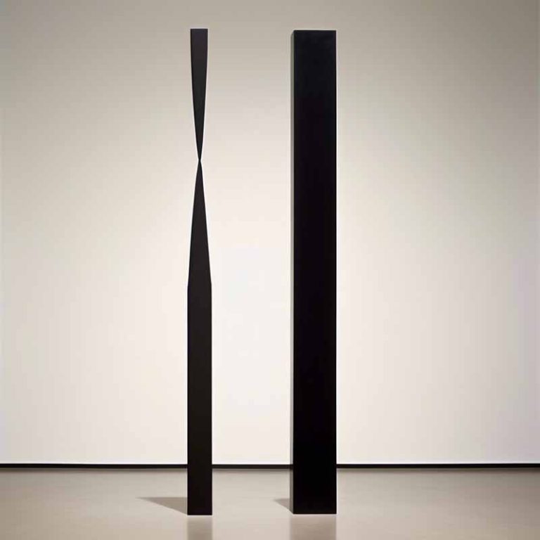 Scupture for Sale London Fine Art Gallery Ltd by Andrew Conway-Hyde 1