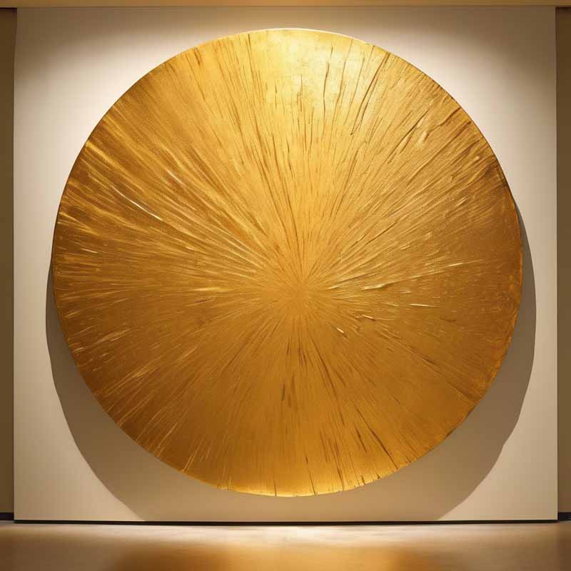 London Fine Art Gallery Ltd by Andrew Conway-Hyde