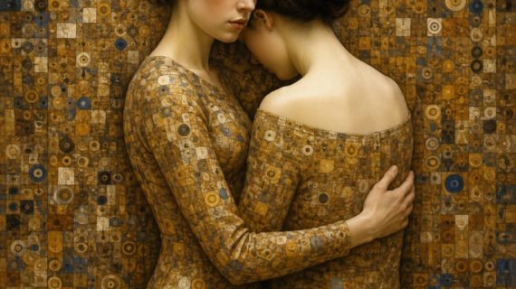 Art Print - Elizabeth Portrait 50
