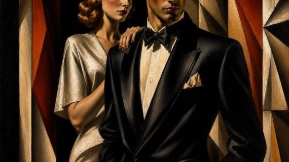 Art Print - Elizabeth Portrait 54
