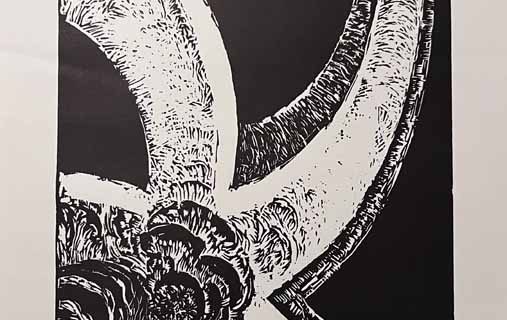 František Kupka – Quatre Histoires de Blanc et Noir